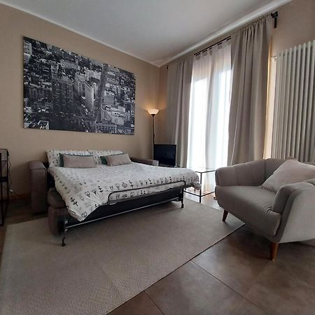 Appartamento Franciacorta Cazzago San Martino Екстериор снимка
