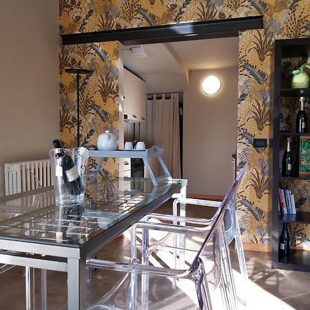 Appartamento Franciacorta Cazzago San Martino Екстериор снимка