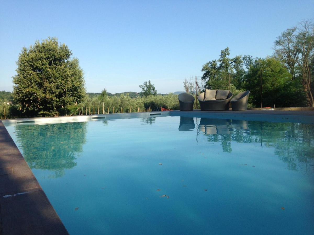 Appartamento Franciacorta Cazzago San Martino Екстериор снимка