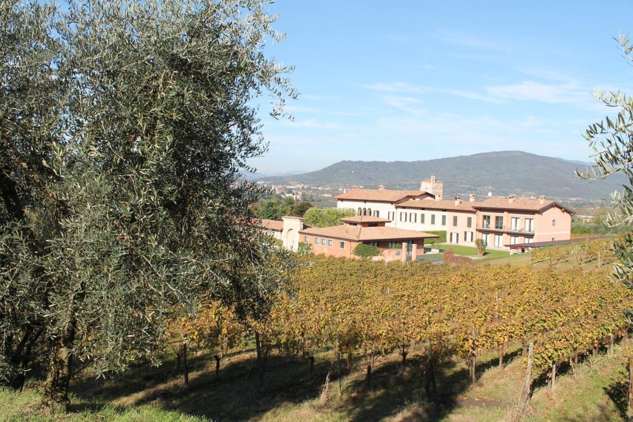 Appartamento Franciacorta Cazzago San Martino Екстериор снимка