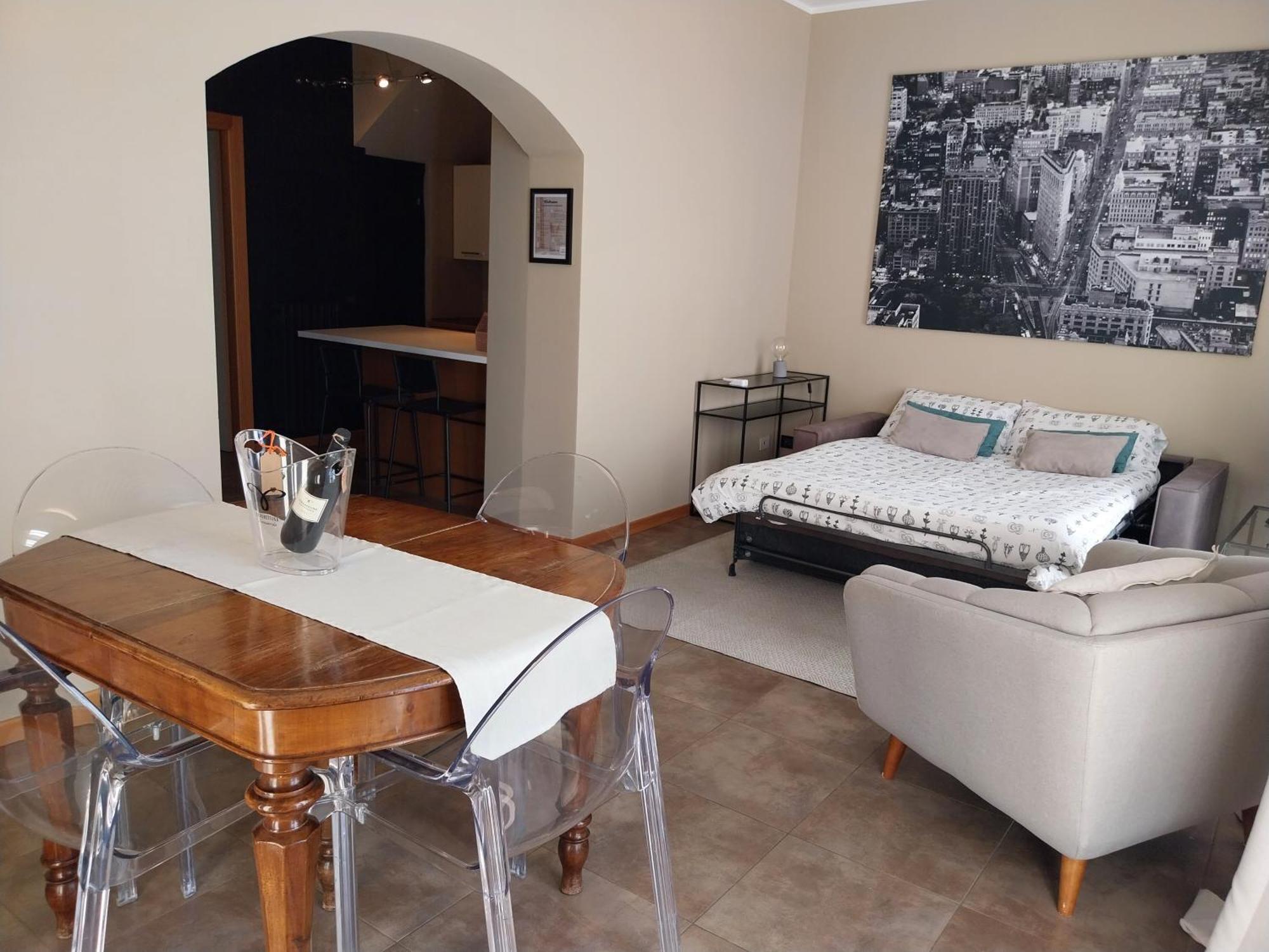 Appartamento Franciacorta Cazzago San Martino Екстериор снимка