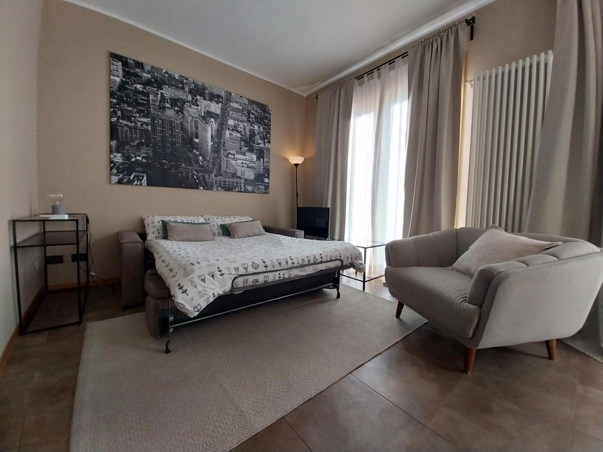 Appartamento Franciacorta Cazzago San Martino Екстериор снимка