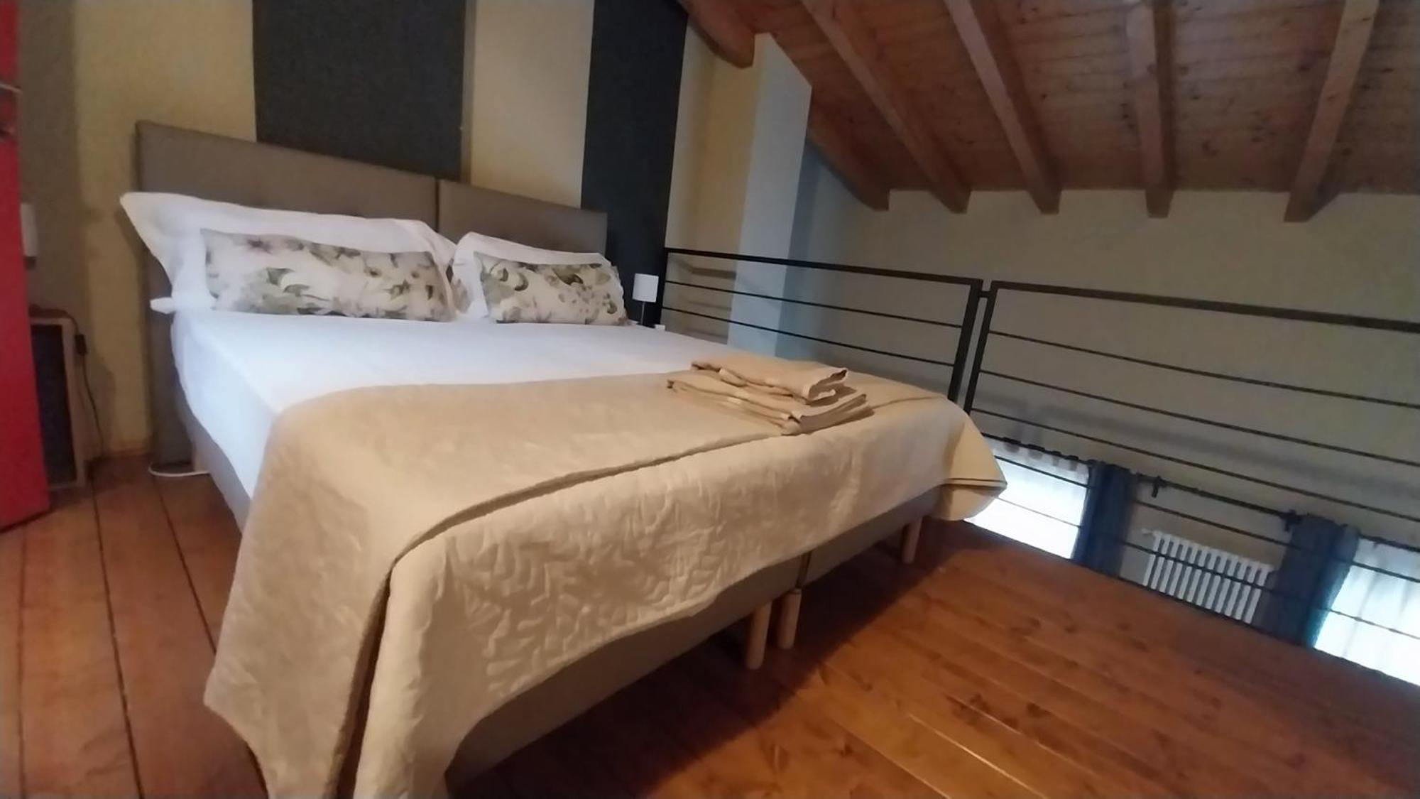 Appartamento Franciacorta Cazzago San Martino Екстериор снимка