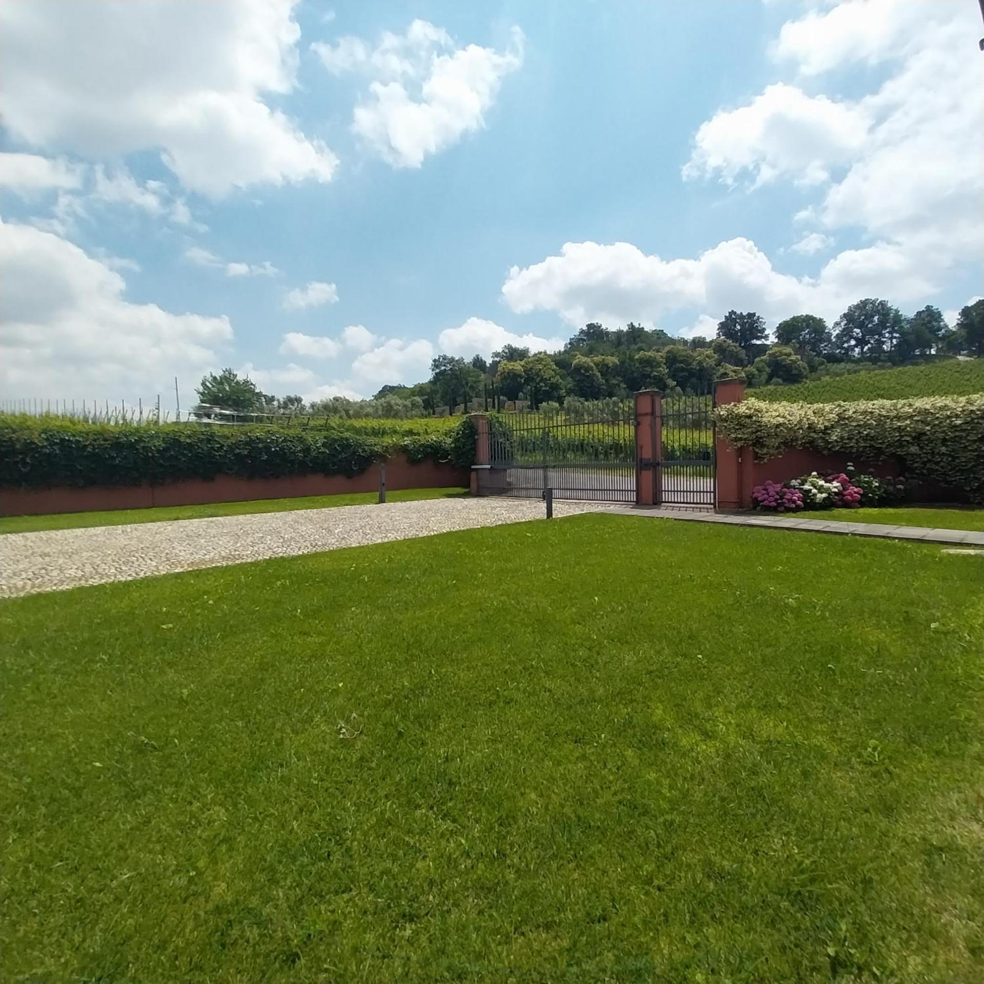 Appartamento Franciacorta Cazzago San Martino Екстериор снимка