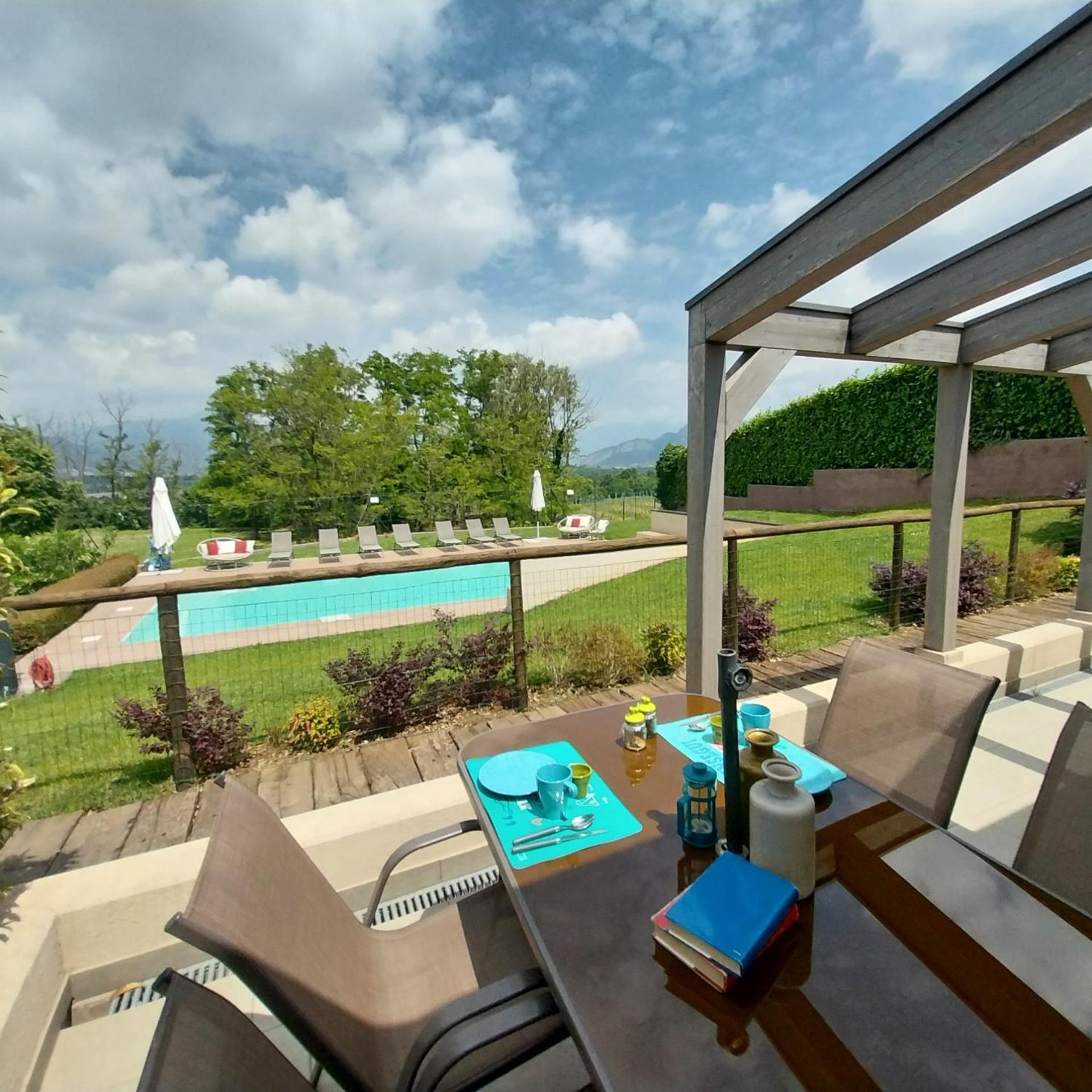 Appartamento Franciacorta Cazzago San Martino Стая снимка
