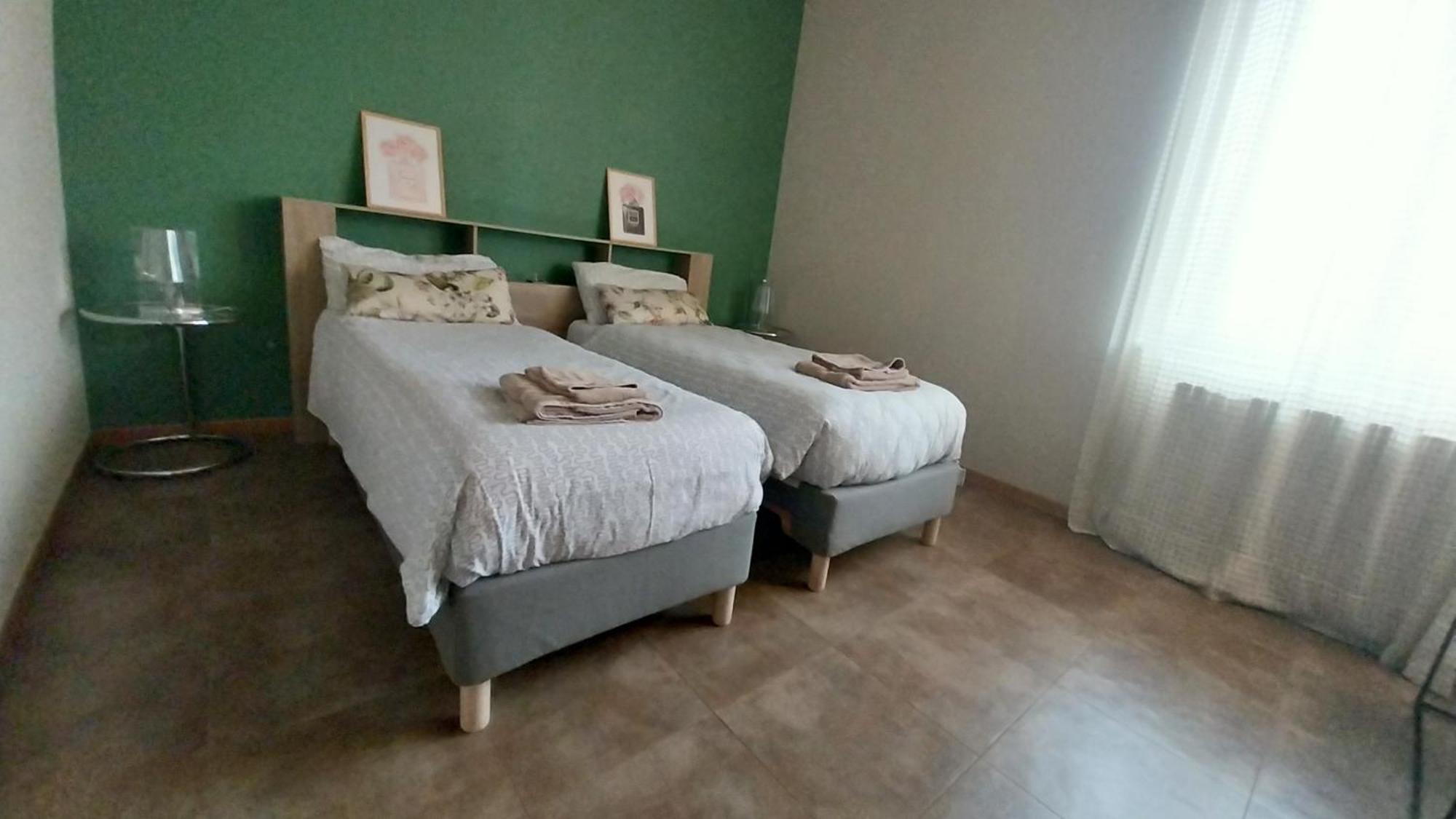 Appartamento Franciacorta Cazzago San Martino Екстериор снимка