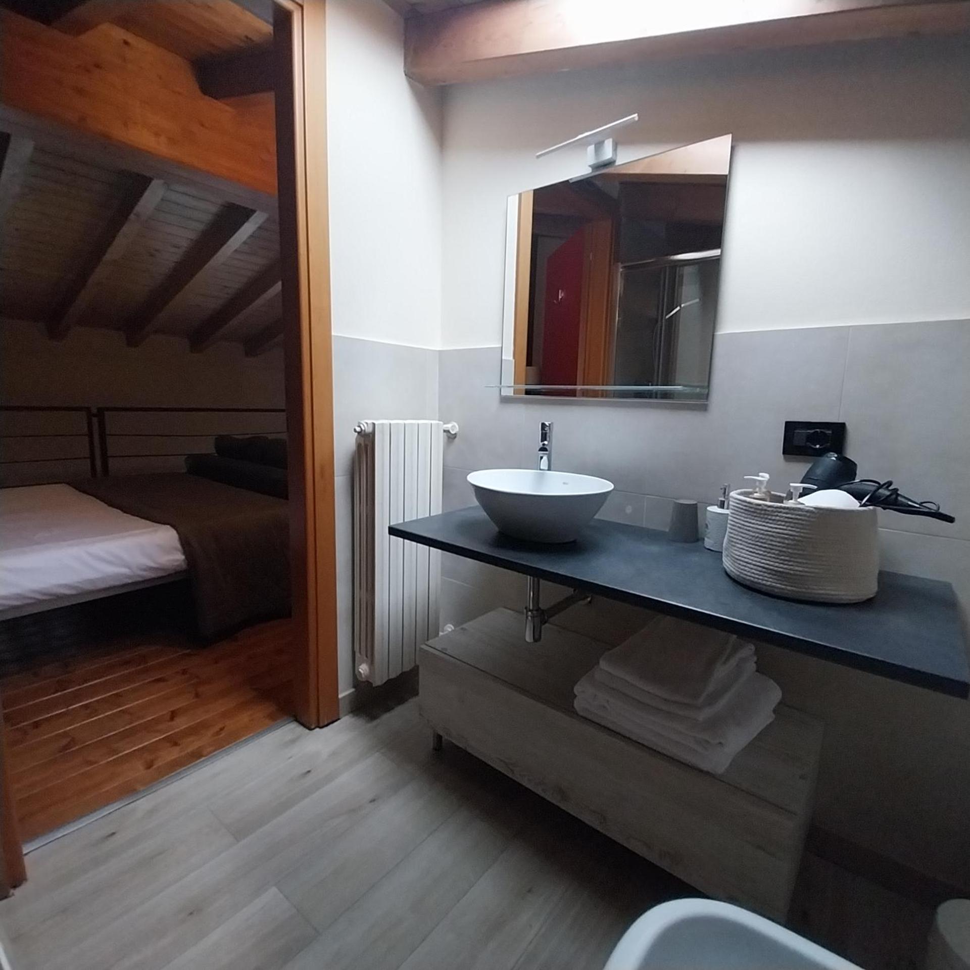 Appartamento Franciacorta Cazzago San Martino Екстериор снимка
